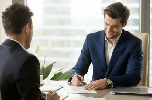 IT Contractual Staffing