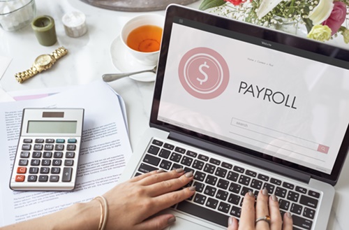 Payroll Management